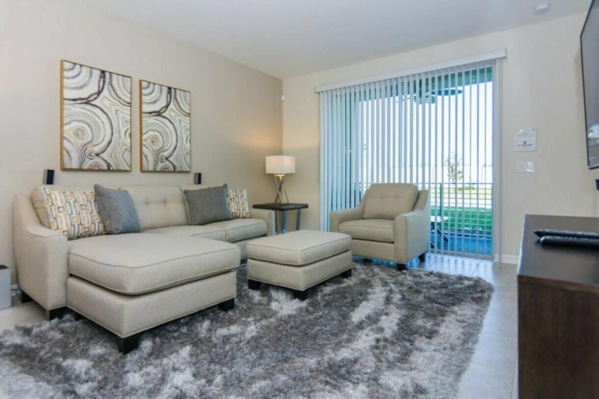 Incredible Apartment At Storey Lake Sl47312 Kissimmee Εξωτερικό φωτογραφία