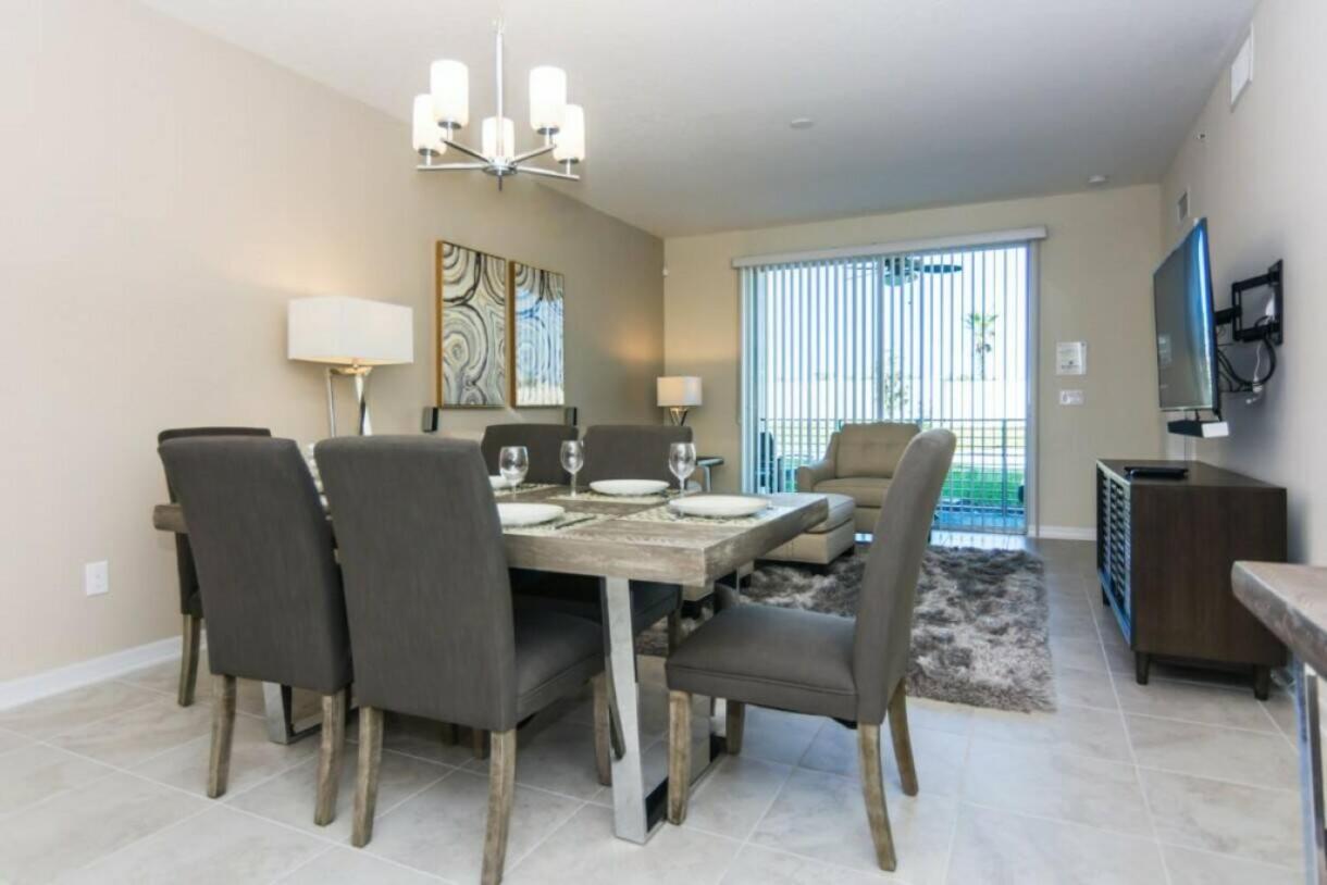 Incredible Apartment At Storey Lake Sl47312 Kissimmee Εξωτερικό φωτογραφία