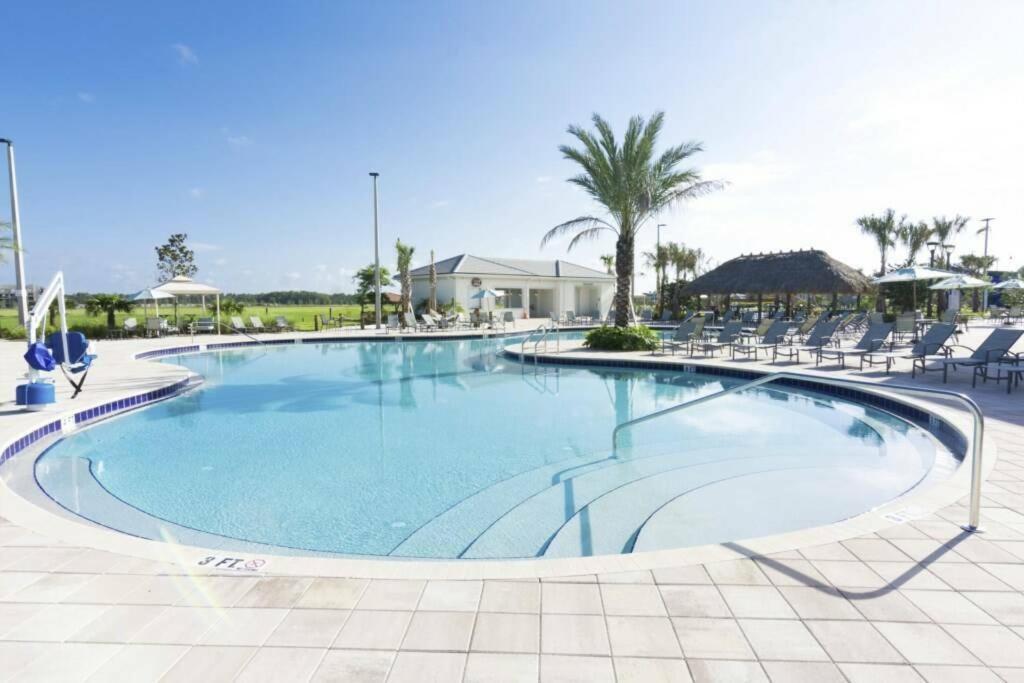Incredible Apartment At Storey Lake Sl47312 Kissimmee Εξωτερικό φωτογραφία
