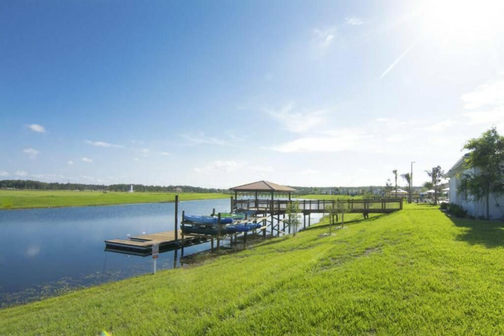Incredible Apartment At Storey Lake Sl47312 Kissimmee Εξωτερικό φωτογραφία