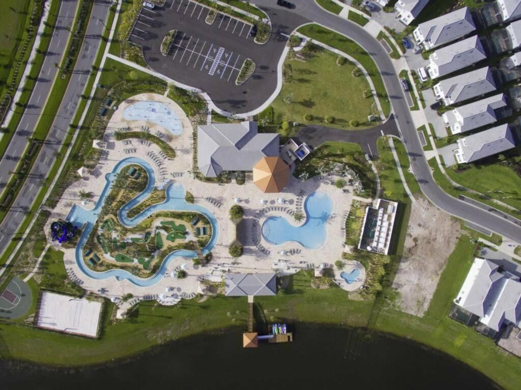 Incredible Apartment At Storey Lake Sl47312 Kissimmee Εξωτερικό φωτογραφία