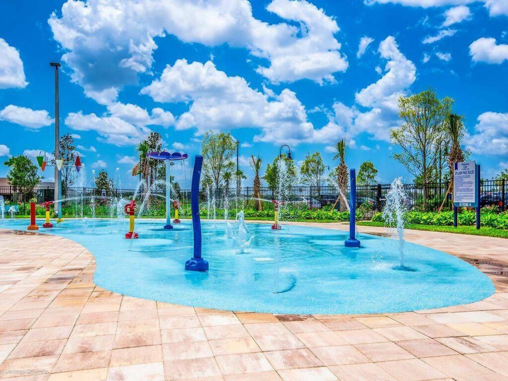 Incredible Apartment At Storey Lake Sl47312 Kissimmee Εξωτερικό φωτογραφία