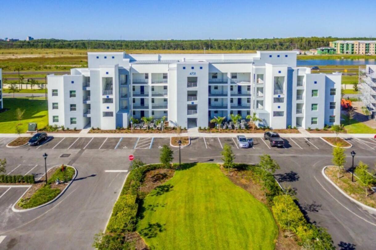 Incredible Apartment At Storey Lake Sl47312 Kissimmee Εξωτερικό φωτογραφία