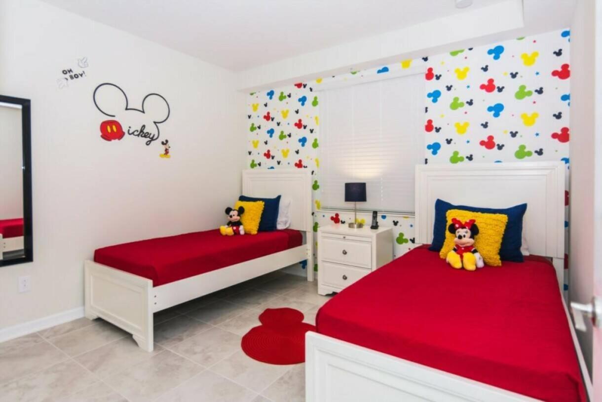 Incredible Apartment At Storey Lake Sl47312 Kissimmee Εξωτερικό φωτογραφία