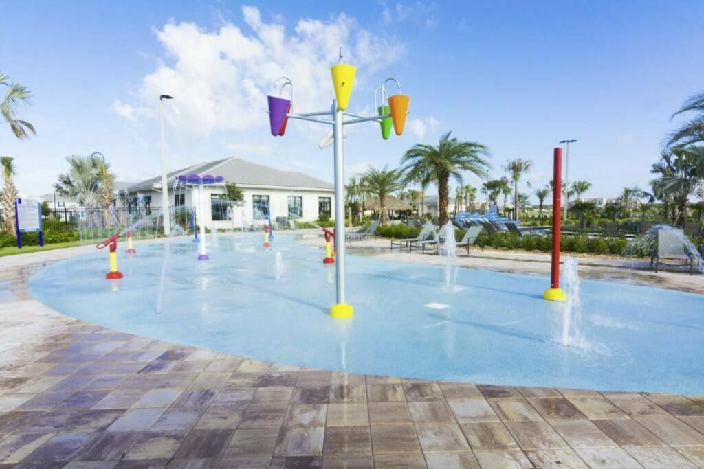 Incredible Apartment At Storey Lake Sl47312 Kissimmee Εξωτερικό φωτογραφία