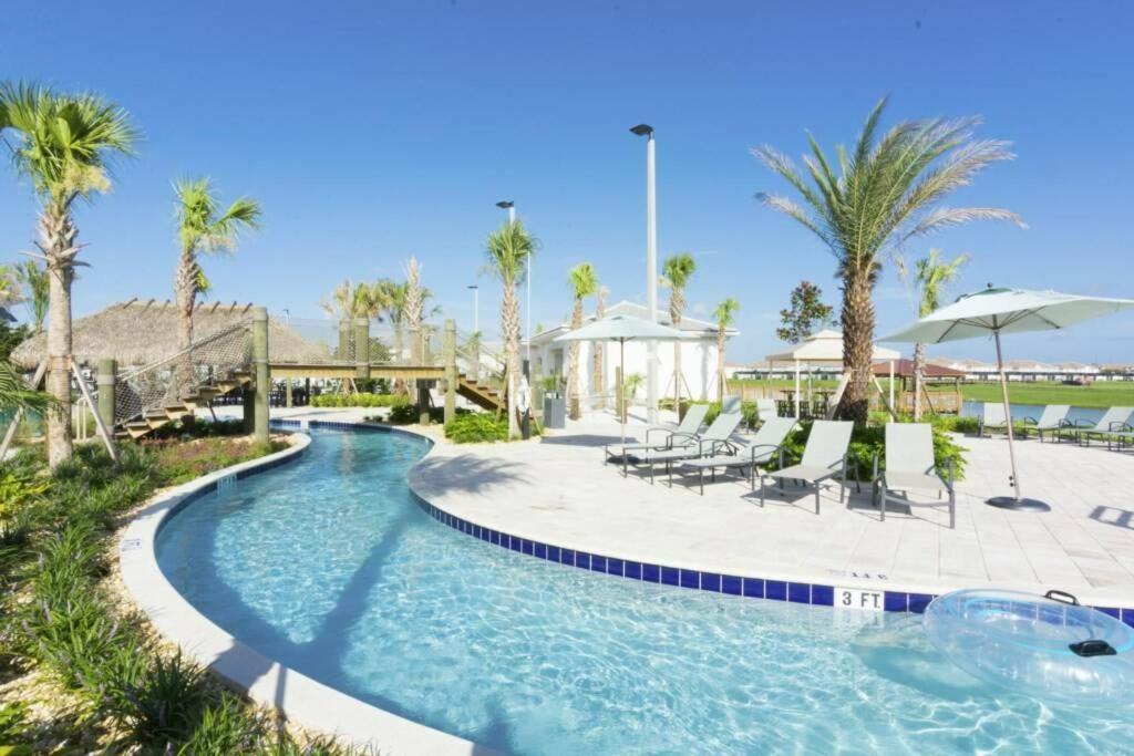 Incredible Apartment At Storey Lake Sl47312 Kissimmee Εξωτερικό φωτογραφία