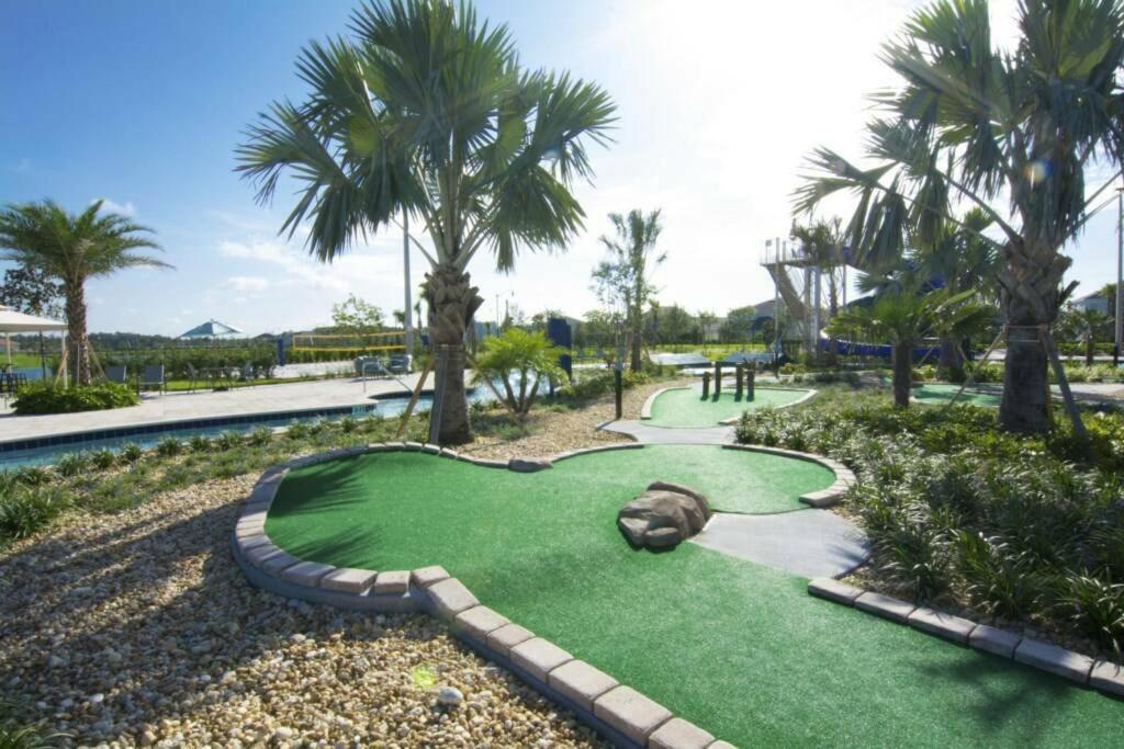 Incredible Apartment At Storey Lake Sl47312 Kissimmee Εξωτερικό φωτογραφία