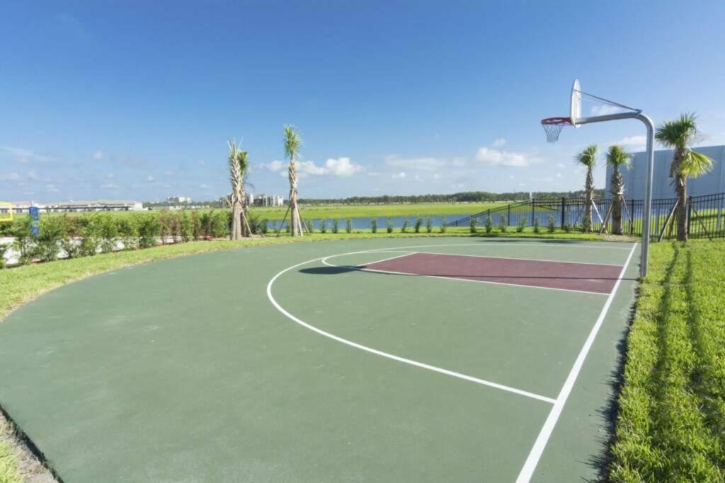 Incredible Apartment At Storey Lake Sl47312 Kissimmee Εξωτερικό φωτογραφία
