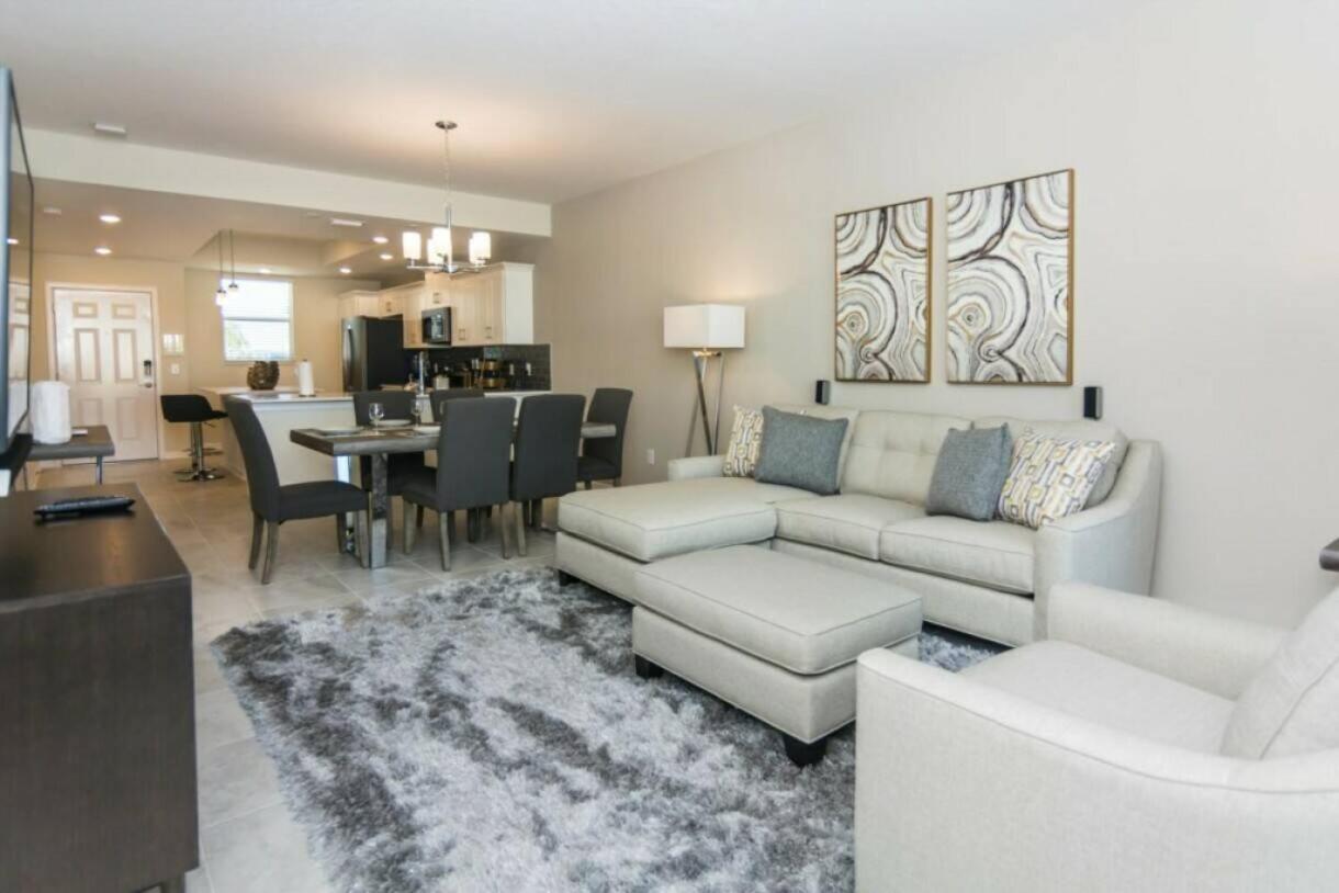 Incredible Apartment At Storey Lake Sl47312 Kissimmee Εξωτερικό φωτογραφία