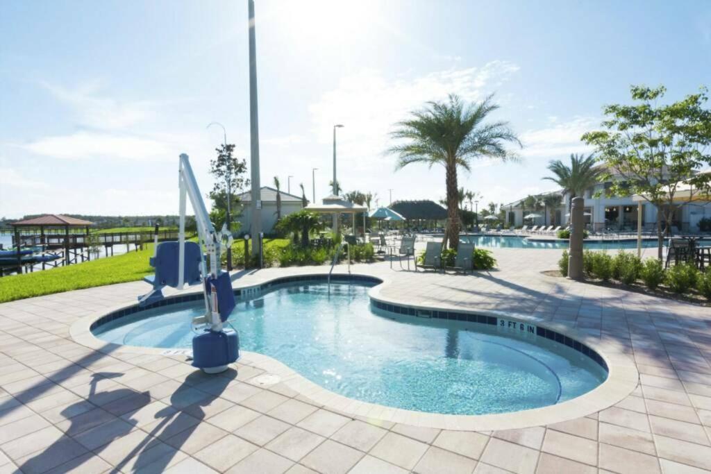 Incredible Apartment At Storey Lake Sl47312 Kissimmee Εξωτερικό φωτογραφία