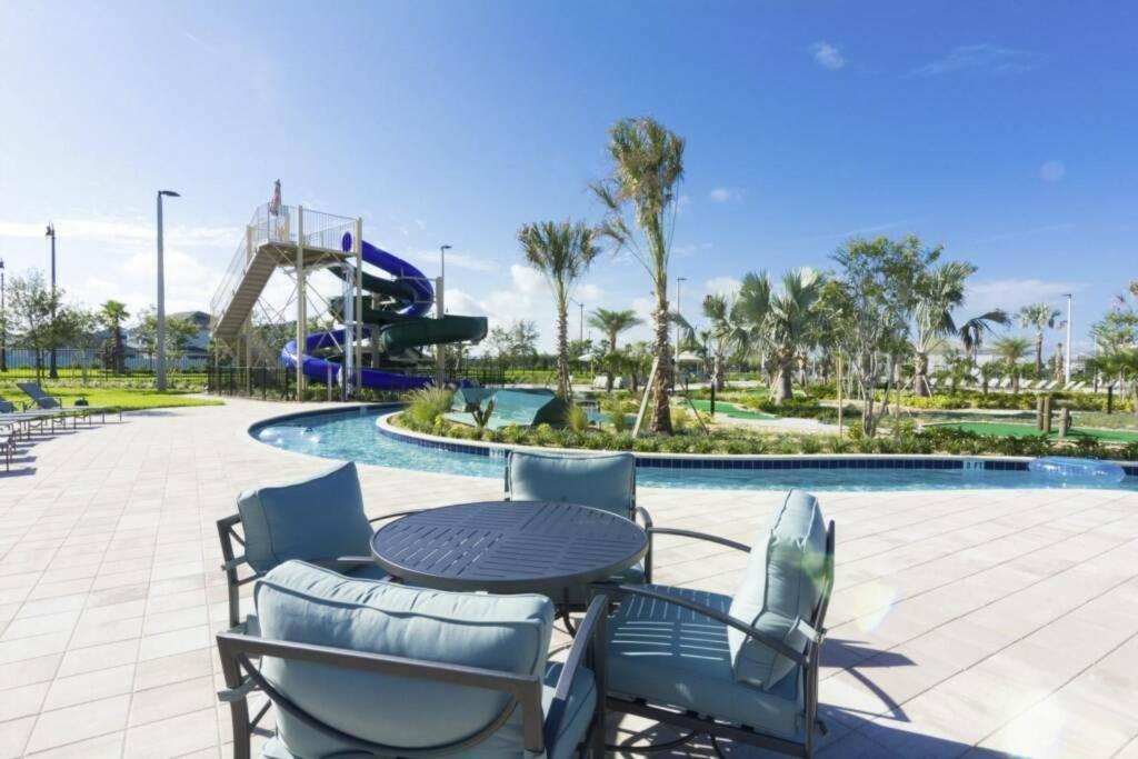 Incredible Apartment At Storey Lake Sl47312 Kissimmee Εξωτερικό φωτογραφία