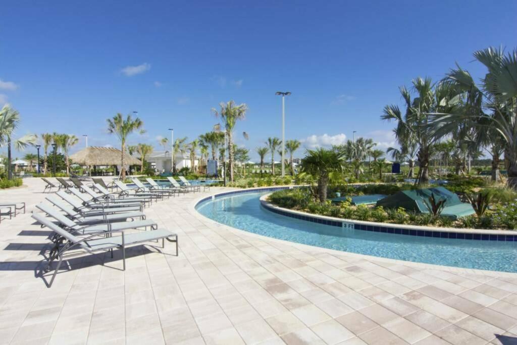 Incredible Apartment At Storey Lake Sl47312 Kissimmee Εξωτερικό φωτογραφία