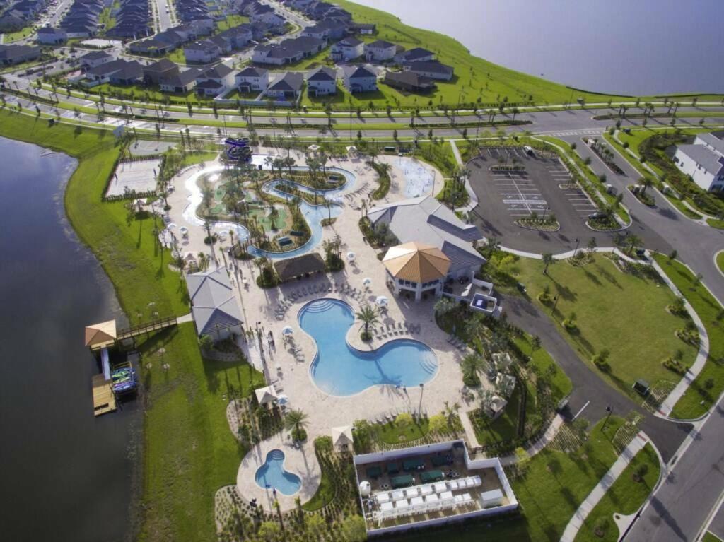 Incredible Apartment At Storey Lake Sl47312 Kissimmee Εξωτερικό φωτογραφία