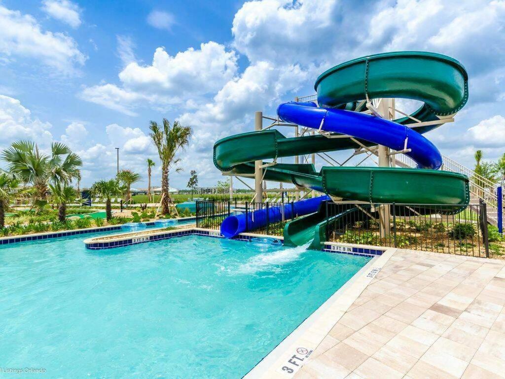 Incredible Apartment At Storey Lake Sl47312 Kissimmee Εξωτερικό φωτογραφία