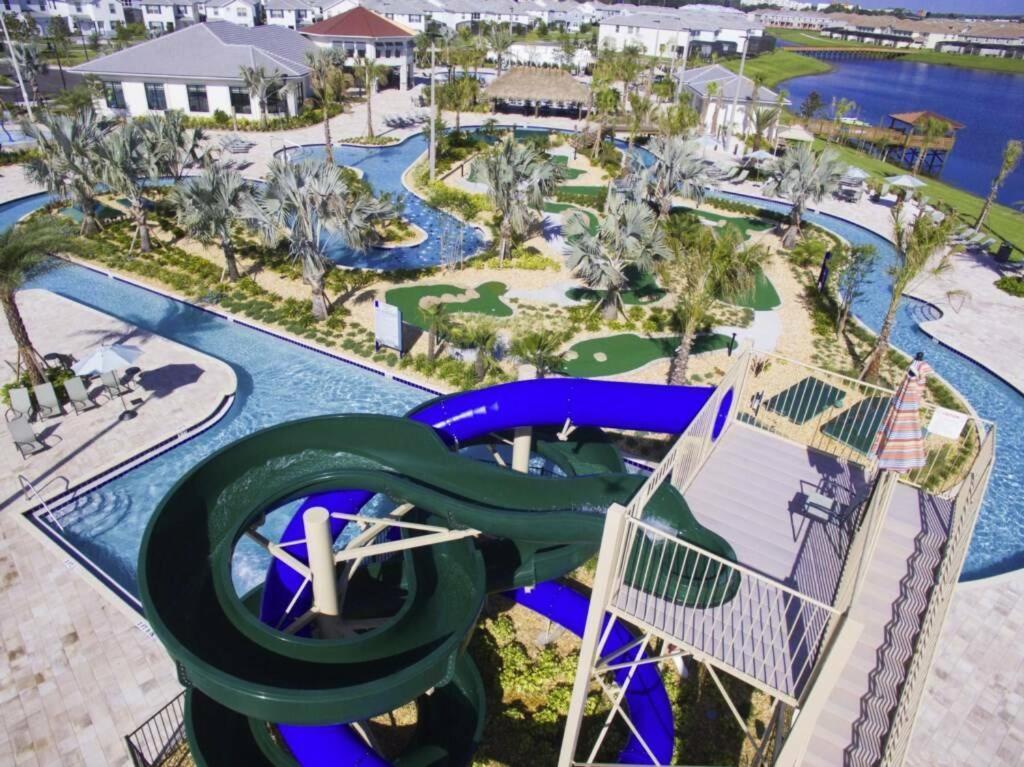 Incredible Apartment At Storey Lake Sl47312 Kissimmee Εξωτερικό φωτογραφία