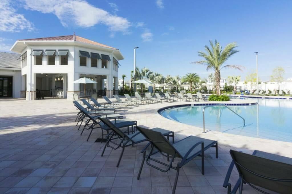 Incredible Apartment At Storey Lake Sl47312 Kissimmee Εξωτερικό φωτογραφία