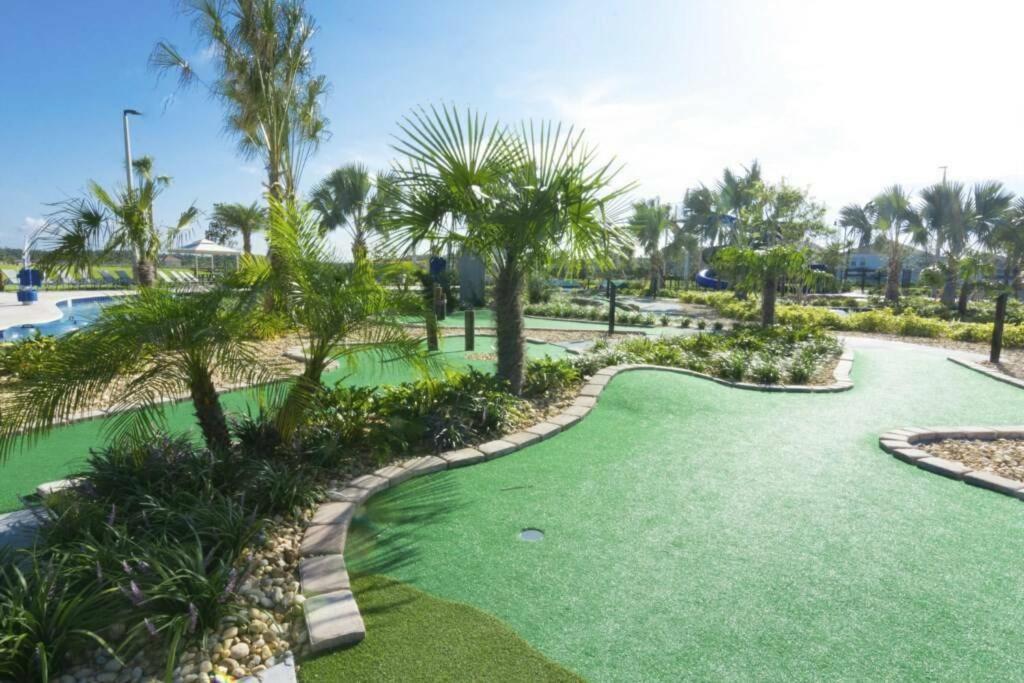Incredible Apartment At Storey Lake Sl47312 Kissimmee Εξωτερικό φωτογραφία