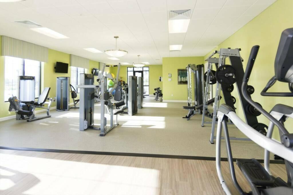 Incredible Apartment At Storey Lake Sl47312 Kissimmee Εξωτερικό φωτογραφία