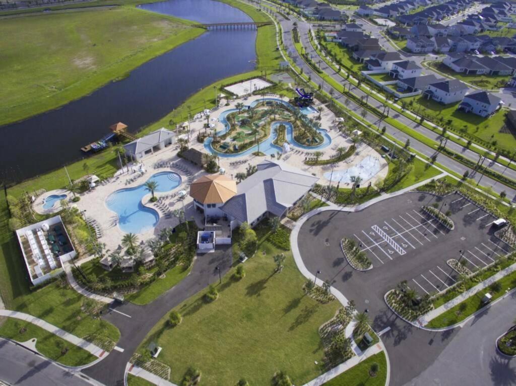 Incredible Apartment At Storey Lake Sl47312 Kissimmee Εξωτερικό φωτογραφία