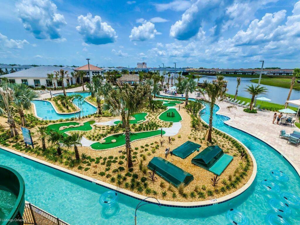 Incredible Apartment At Storey Lake Sl47312 Kissimmee Εξωτερικό φωτογραφία